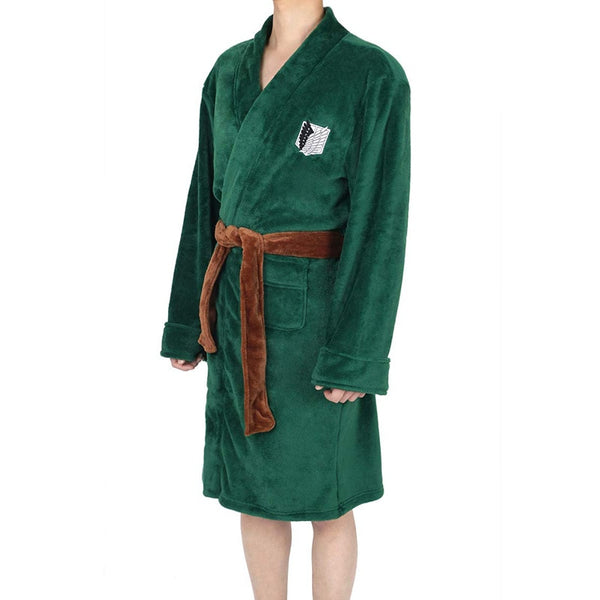 Survey Corps Bathrobe (Unisex)
