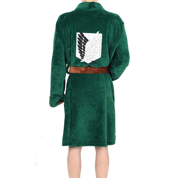 Survey Corps Bathrobe (Unisex)