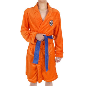 Goku Bathrobe (Unisex)