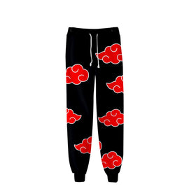 Akatsuki Clan Joggers