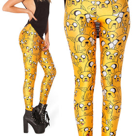 Jake (Leggings only)