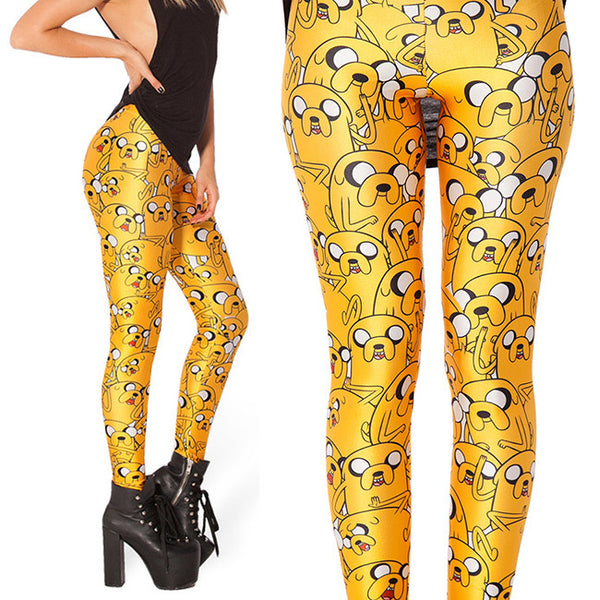 Jake (Leggings only)