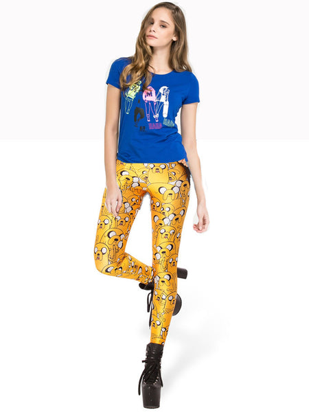 Jake (Leggings only)