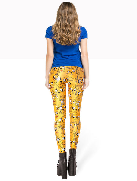 Jake (Leggings only)