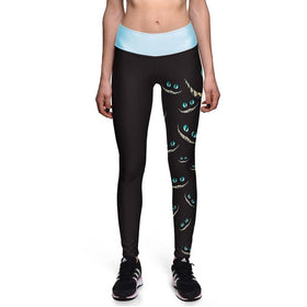 Cheshire Cat (Leggings only)
