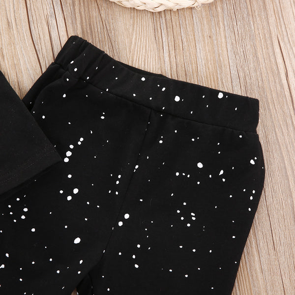 2-Piece Star Wars Long Sleeve Shirt & Pant Set