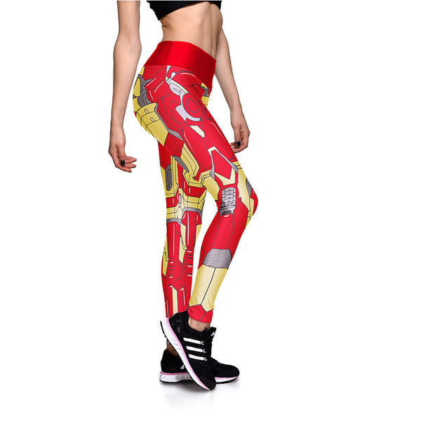 Tony II (Leggings Only)