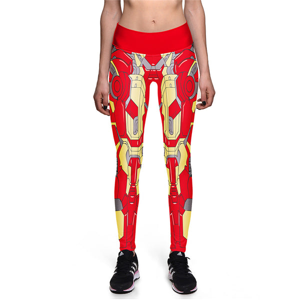 Tony II (Leggings Only)