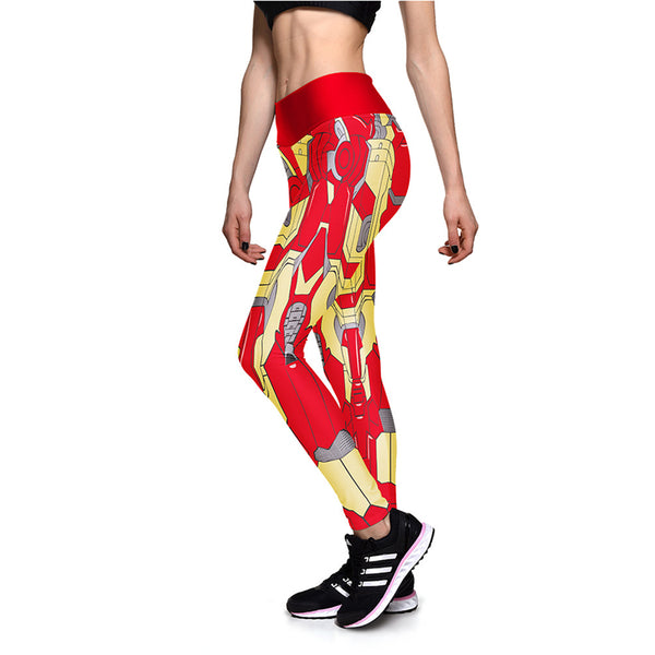 Tony II (Leggings Only)