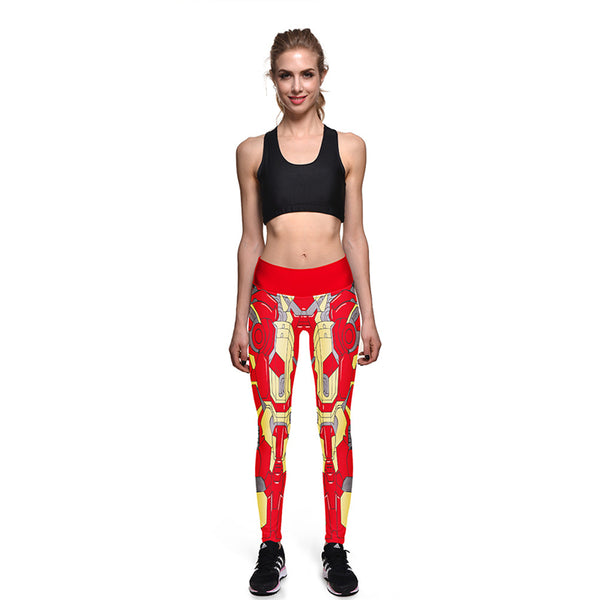 Tony II (Leggings Only)