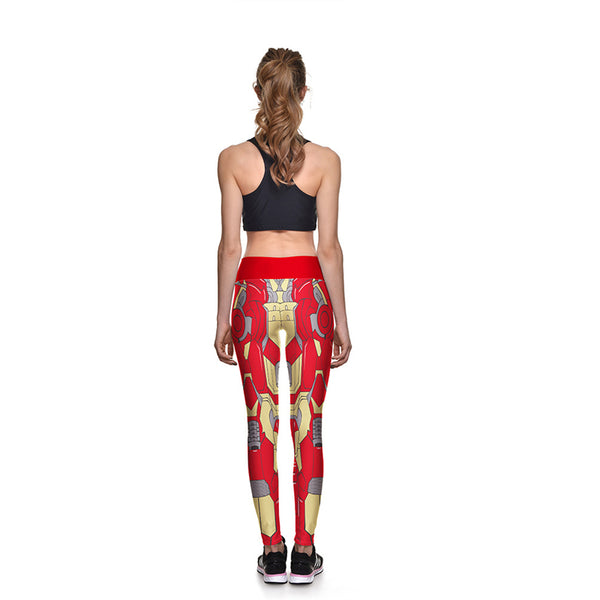 Tony II (Leggings Only)