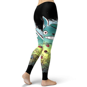Totoro I (Leggings only)
