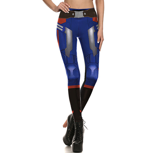 Steve (Leggings only)