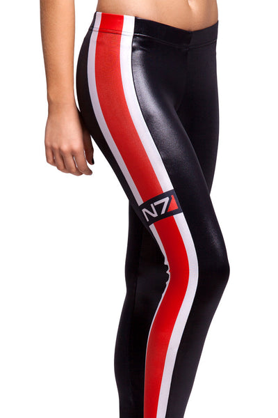 Commander (Leggings only)