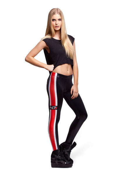 Commander (Leggings only)