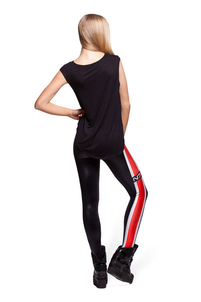 Commander (Leggings only)