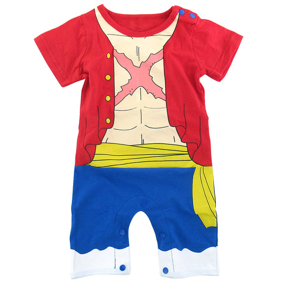 ★MANGOMANYPLEASE★ ZIA BALLOON ONE PIECE(2colors) One Piece Pastel Mugi Cushion - Zoro