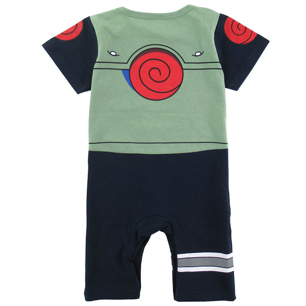 Cozy Hokage Bundle (Naruto & Kakashi with Matching Hats)