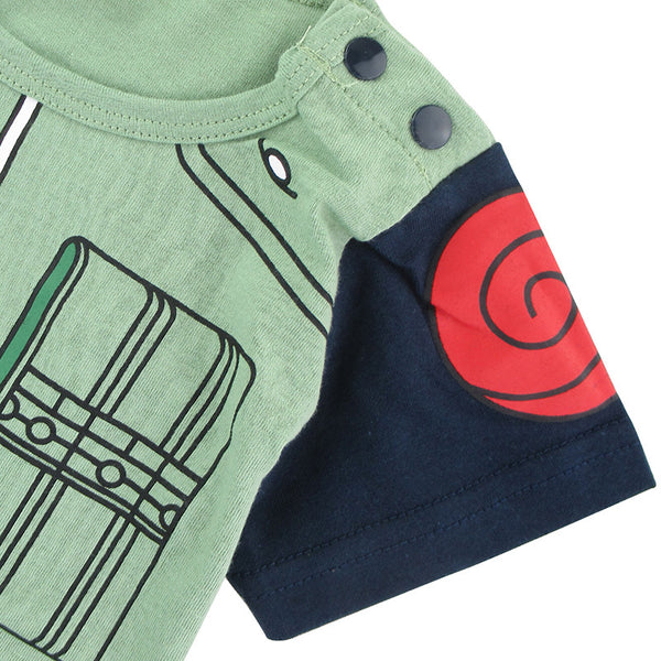 Cozy Hokage Bundle (Naruto & Kakashi with Matching Hats)