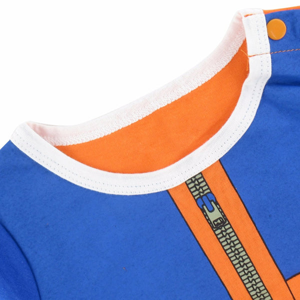 Naruto (with Cozy Hokage Hat)