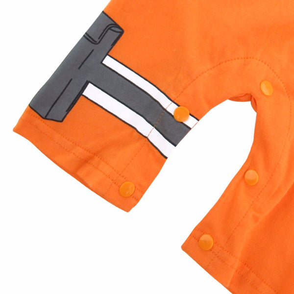 Naruto (with Cozy Hokage Hat)