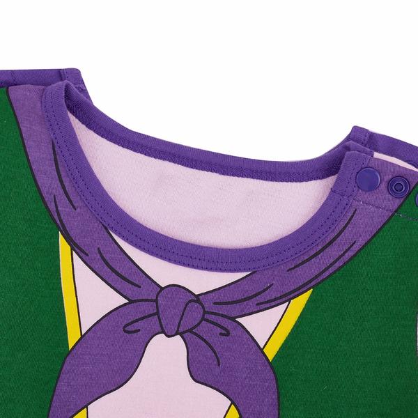 Dragonball Villain Set (x3)