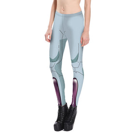 Frieza (Leggings only)