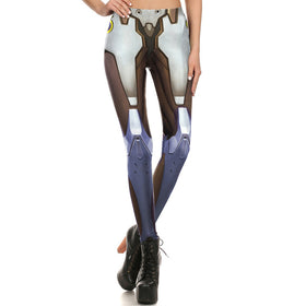 Genji (Leggings only)
