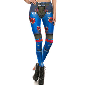 Zarya (Leggings only)