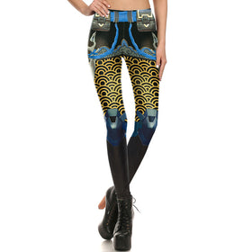 Hanzo (Leggings only)