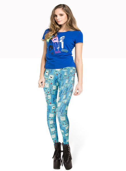 Beemo (Leggings only)