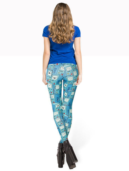 Beemo (Leggings only)