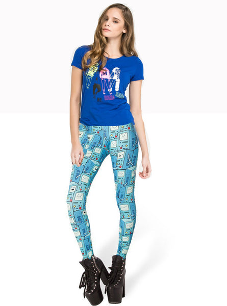 Beemo (Leggings only)