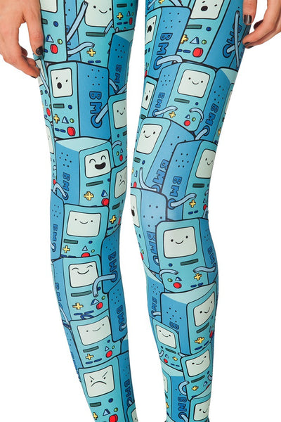 Beemo (Leggings only)