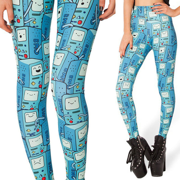Beemo (Leggings only)
