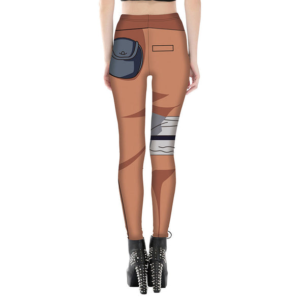 Naruto (Leggings only)