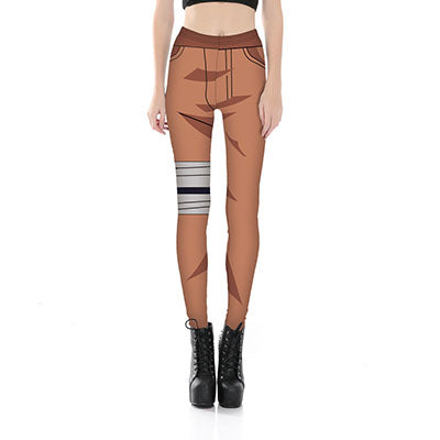 Naruto (Leggings only)
