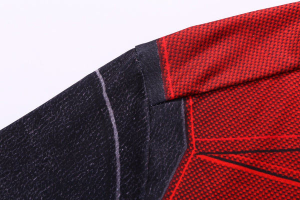 Wade Mens Compression Shirt (Short Sleeve)