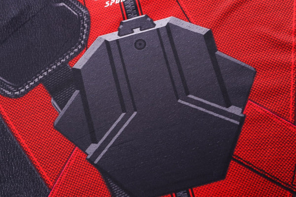 Wade Mens Compression Shirt (Short Sleeve)