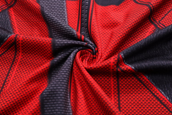 Wade Mens Compression Shirt (Short Sleeve)