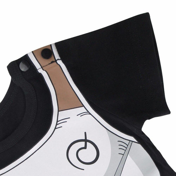 Dragon Ball Superset (Includes 2 Saiyan Hats)