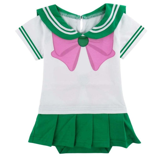 Sailor Jupiter
