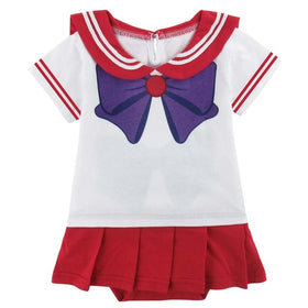 Sailor Mars