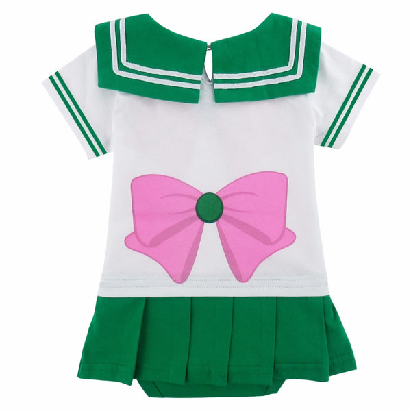 Sailor Jupiter