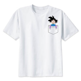 Pocket Goku II