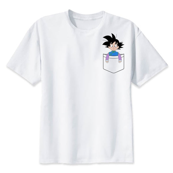 Pocket Goku II