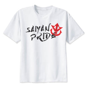 Saiyan Pride