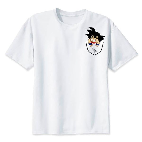 Pocket Goku