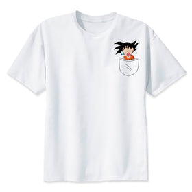 Pocket Goku (Nap Time Edition)