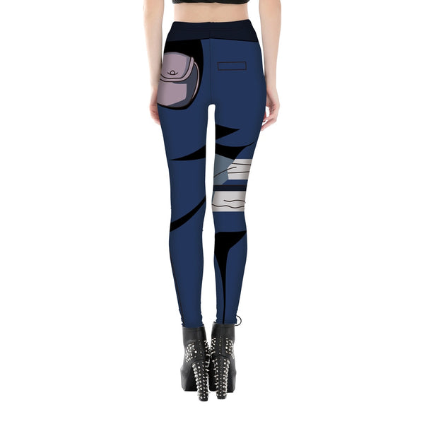 Kakashi (Leggings only)